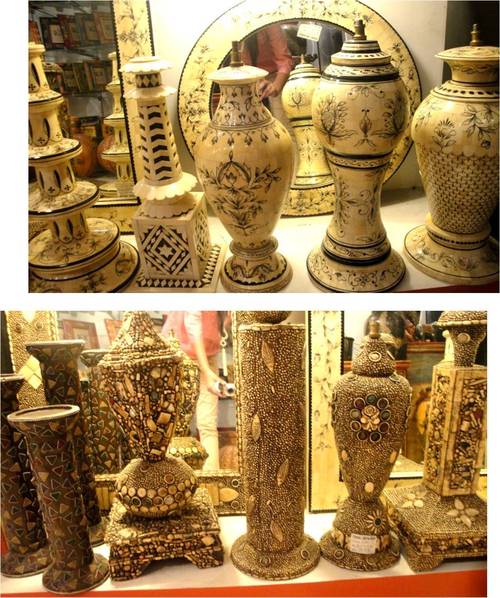 Table Decor Items Table Decor Items