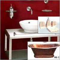 Designer Sanitary Items Designer Sanitary Items