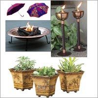 Garden Decor Item Garden Decor Item