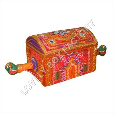 Iron Gift Box Decorative Manufacturer From New Delhi Decorative Gift Bo