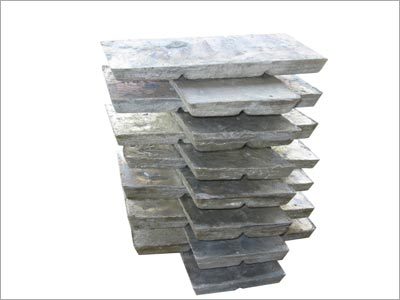 Zinc Ingot Zinc Ingot