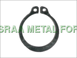 Industrial External Circlips Industrial External Circlips