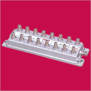 Channel Combiner (AS 163) Channel Combiner (AS 163)