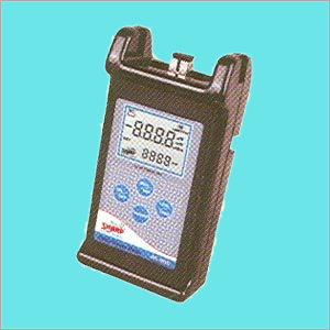 Optic Power Meter Optic Power Meter