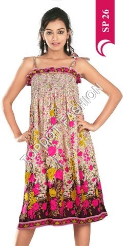 Ladies Designer Dress Ladies Designer Dress