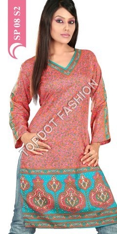 Designer Kurtis Designer Kurtis