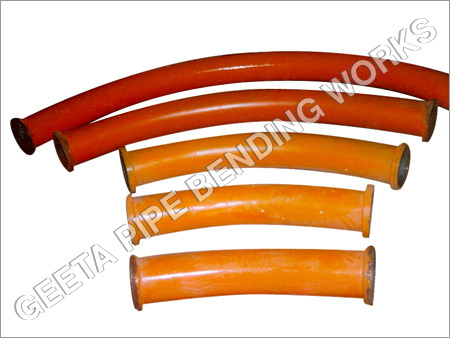 Pipe Bends Pipe Bends