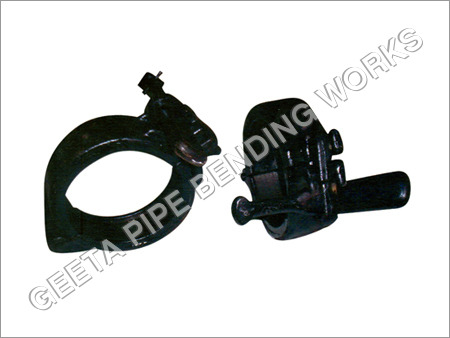 Forged Clamp Forged Clamp