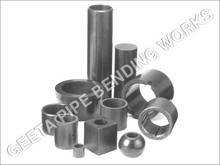 Carbon Graphite Bushings Bearings Bushes Radial Carbon Graphite Bushings Bearings Bushes Radial