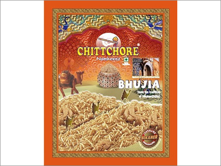 Namkeen Bhujia Namkeen Bhujia