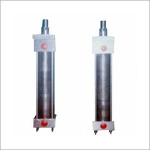 Telescopic Hydraulic Cylinder Telescopic Hydraulic Cylinder