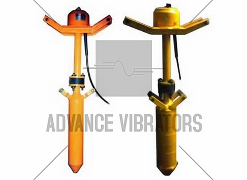 High Speed DAM Poker Vibrator High Speed DAM Poker Vibrator