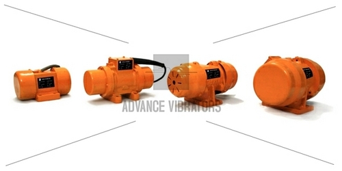 Concrete Shuttering Vibrator Concrete Shuttering Vibrator