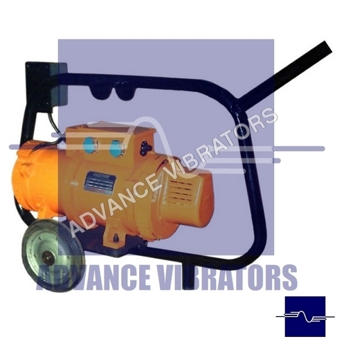 Rotary Frequency Converter Rotary Frequency Converter