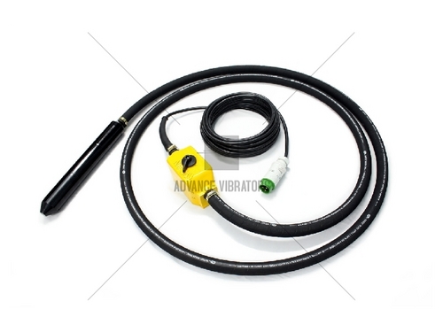 High Frequency Motor In Head Immersion Vibrators High Frequency Motor In Head Immersion Vibrators
