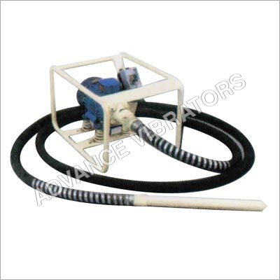 Conventional Concrete Vibrator Conventional Concrete Vibrator