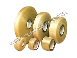 Bopp Self Adhesive Tapes Bopp Self Adhesive Tapes
