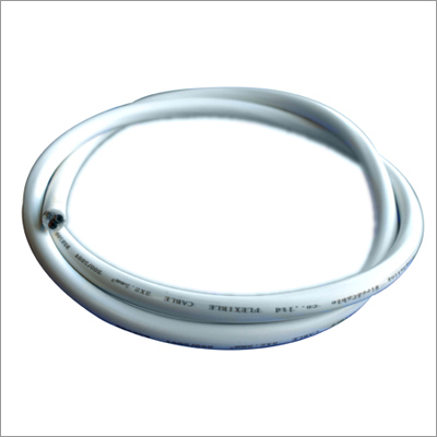 Insulated Rubber Cables Insulated Rubber Cables