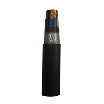 Copper Armoured Cable Copper Armoured Cable