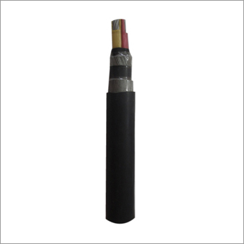 Double Wire Armoured Mining Cable Double Wire Armoured Mining Cable