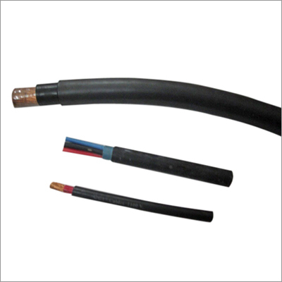 Rubber Flexible Cable Rubber Flexible Cable