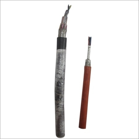 Shielded Screened Instrumentation Cable Shielded Screened Instrumentation Cable
