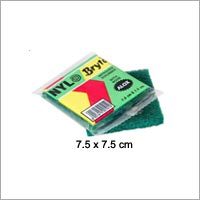 Small Nylon Scrubber Small Nylon Scrubber