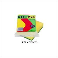 Cleaning Sponge Scrubber Cleaning Sponge Scrubber