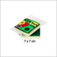 Small Sponge Scrubber Small Sponge Scrubber