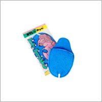 Body Scrubber Body Scrubber