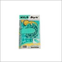 PVC Hand Gloves Scrubber PVC Hand Gloves Scrubber