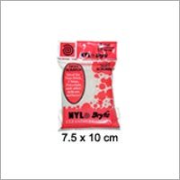 Soft Scrubber Soft Scrubber