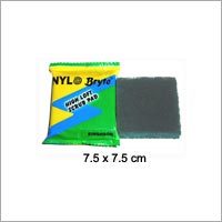 High Loft Nylon Scrubber High Loft Nylon Scrubber