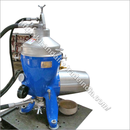 Used & Reconditioned Separator Used & Reconditioned Separator