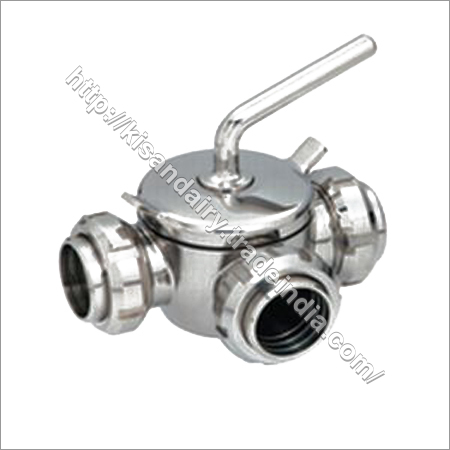 SS Plug Valves SS Plug Valves