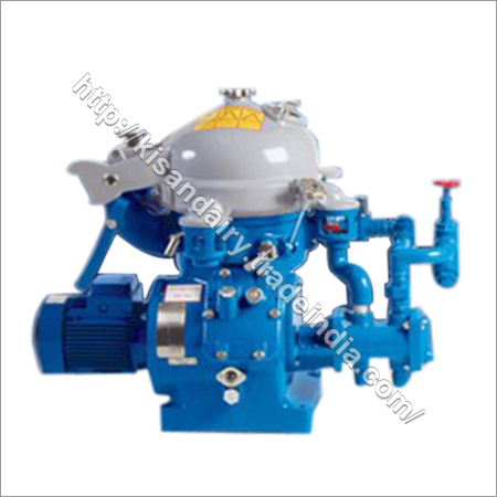 Lube Oil Separator Lube Oil Separator