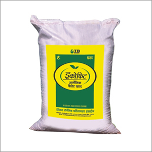 Ecofit Organic Fertilizer Ecofit Organic Fertilizer