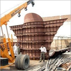 Material Handling Equipment Material Handling Equipment