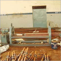 Metal Fabrication Works Metal Fabrication Works
