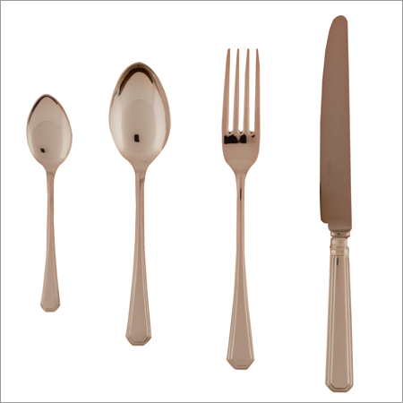 Designer Silver Cutlery Designer Silver Cutlery