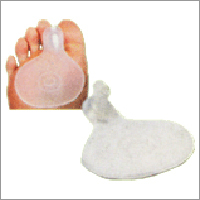 Toe Crest Toe Crest