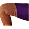 Tubular Knee Cap Tubular Knee Cap