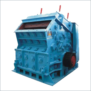 Impact Crusher Impact Crusher