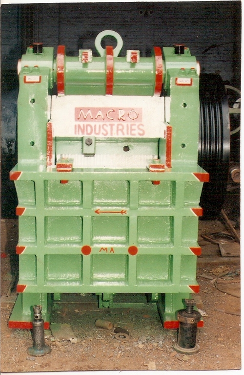 Jaw Crushers Jaw Crushers