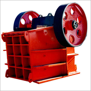 Industrial Jaw Crusher Industrial Jaw Crusher