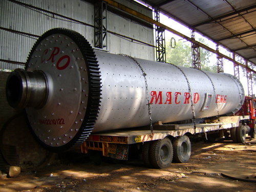 Plant & Machinery Plant & Machinery
