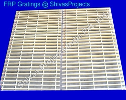 FRP Gratings FRP Gratings