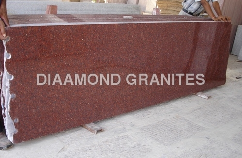 Imperial Red Slab Imperial Red Slab
