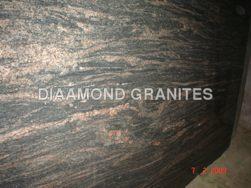 Himalayan Blue Granite Himalayan Blue Granite