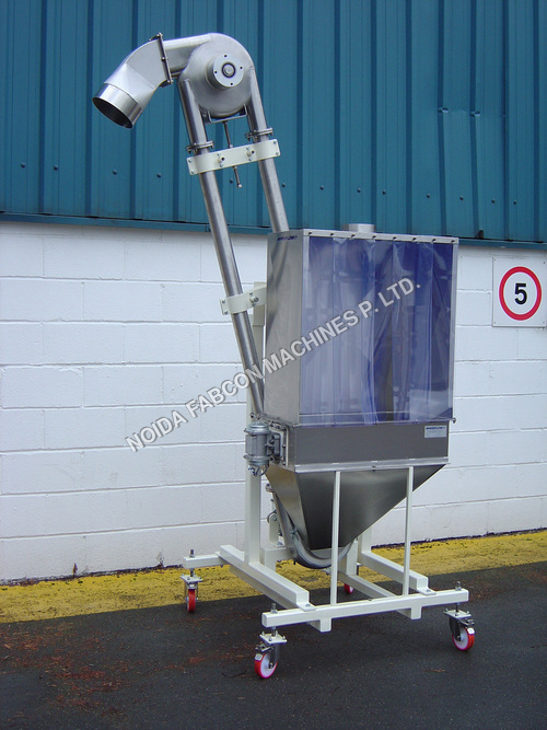 Aero Mechanical Conveyors Aero Mechanical Conveyors